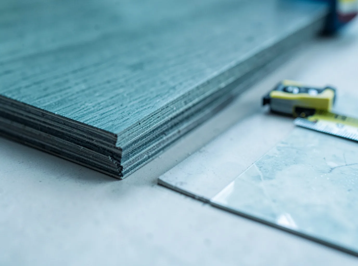 Luxury Vinyl Plank Installation Carversville, PA FAQs